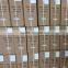 High alumina ceramic fiber paper 1260 ceramic fiber paper