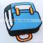 best selling 2015 3d school bag Korean bags backpacks