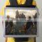 Creative Backpack Display Advertising Player Machine