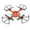 Factory direct Newest 2.4G Big RC Quadcopter with 6axis Gyro HD Camera Drone RC Helicopter