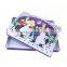 Lovely Cartoon Pen Tin Box,new Style Tin Pencil Case,tin Book Box for Child