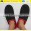 Fashional Neoprene indoor Slipper cusotomized logo