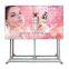 46 inch Fine workmanship high quality lcd video screen