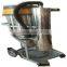 SA1-Q530/60 battery power automatic floor scrubbers with Italy Ametek suction motor economic floor scrubber dryer