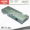 New (Aluminum Shell) 1x4 HDMI Splitter Amplifier 1 input 4 output