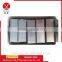 Hot Selling Metal Wire Material and Silver Color Staples