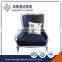 Big sectional sofa set American style sofa design