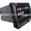 Wecaro WC-SY7070 Android 4.4.4 car dvd player touch screen for ssangyong rexton gps car dvd player android A9 cpu 2014 2015