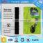 MDH57 Hot sell printed plastic magnetic stripe hotel key card