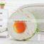 Plush fruit haped stuffed fruit toys lovely fruit pillow