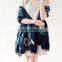 Wholesale Lady Scarf Winter Fashion Women Shawl
