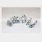 Hydraulic Compression Fittings 20591