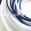 100% Virgin Extruded PTFE Tubing