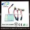factory price auto parts interior lamp bulb roof light 1210 24smd car led dome light