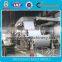 2100mm type multi-cylinder molds and multi-dryer coated duplex board paper making machine