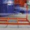 metal foldable cage pallets