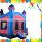 2014 China High Quality Cheap Cute Happy Inflatable Combo for Kids