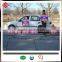 corrugated plastic 4mm thick corflute plastic advertising sign