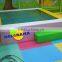 Water Trampoline
