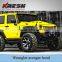 Multifarious Hood for Wrangler Jk, 10th Annversary Hood, Wrangler jk Avenger Hood, Trasformers Hood