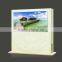 LCD smart white board with i-board software
