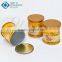 China Custom Superfoods Muesli Tube Cereal Box Packaging