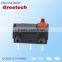 Zing ear 40t85 5e4 limit switch 250v electric limit switch& micro switch microswitch