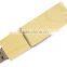 Personalied wood clip usb 2.0 16GB