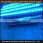 LED wall wash light 24x3w RGB 3in1 Dmx512 IP65 hand in hand connect