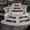 Gold ore ball grinding mill with CE quality