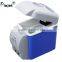 6L Mini Refrigerator with Strap Cool And Warm Funtion BN9000