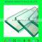 5mm-9mm laminated glass price for building