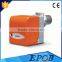 Industry use New Model Thermal Oil Skid Mounted Boiler