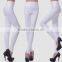 High Waisted Women's Faux Leather Stretch Leggings Skinny Pants