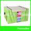 Hot Selling customized Folding non woven foldable box