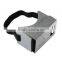more popular and best price 3d glasses cardboard vr glasses PU