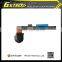 For iPad Mini Headphone Jack Flex Cable Black And White