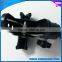 photography stand background clip metal camera clamp /4 tripod screw for photo studio camera Flash