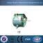 spiral plate heat exchanger