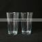 16OZ Clear Beer Glass Cup Tumbler;