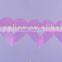 3M Rainbow Colored Paper Garlands Holiday Wedding Party Home Background Decora