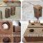 Fu Lang brand FL1-40 Clay Brick Making Machine India