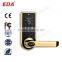 RF Card Keyless Door Lock Password Door Lock