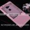 view window smart case For Huawei Ascend Mate 7,for Huawei Ascend Mate 7 smart case