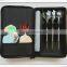 China Wholesale Tungsten Plastic And Nylon Dart Wallet