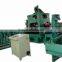 JY80 steel tube straightening machine