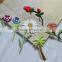 Export flat, chenille,sequin and cording embroidery machine