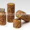Cork pendrive promotional flash-disk from China