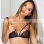 F10155A Sexy Women Lace Bralette Europea lady new fashion lace bra                        
                                                Quality Choice