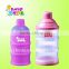 BPA baby milk powder container